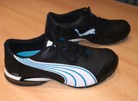 Puma Turnschuhe Schuhe Gr. 46 (44) Thüringen - Eisenach Vorschau