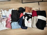 Diverse Damenbekleidung Paket Größe M/L Schleswig-Holstein - Todendorf Vorschau