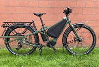 Adventure Lastenrad • TERN OROX S12 • Bosch CX und bis zu 1600WH Hamburg Barmbek - Hamburg Barmbek-Süd  Vorschau