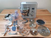 Kenwood Cooking Chef Major KM070 Küchenmaschine Berlin - Charlottenburg Vorschau