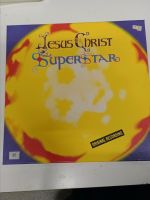 Schallplatte LP: Jesus Christ Superstar Baden-Württemberg - Rottenburg am Neckar Vorschau