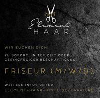 Friseur-/in Niedersachsen - Norden Vorschau