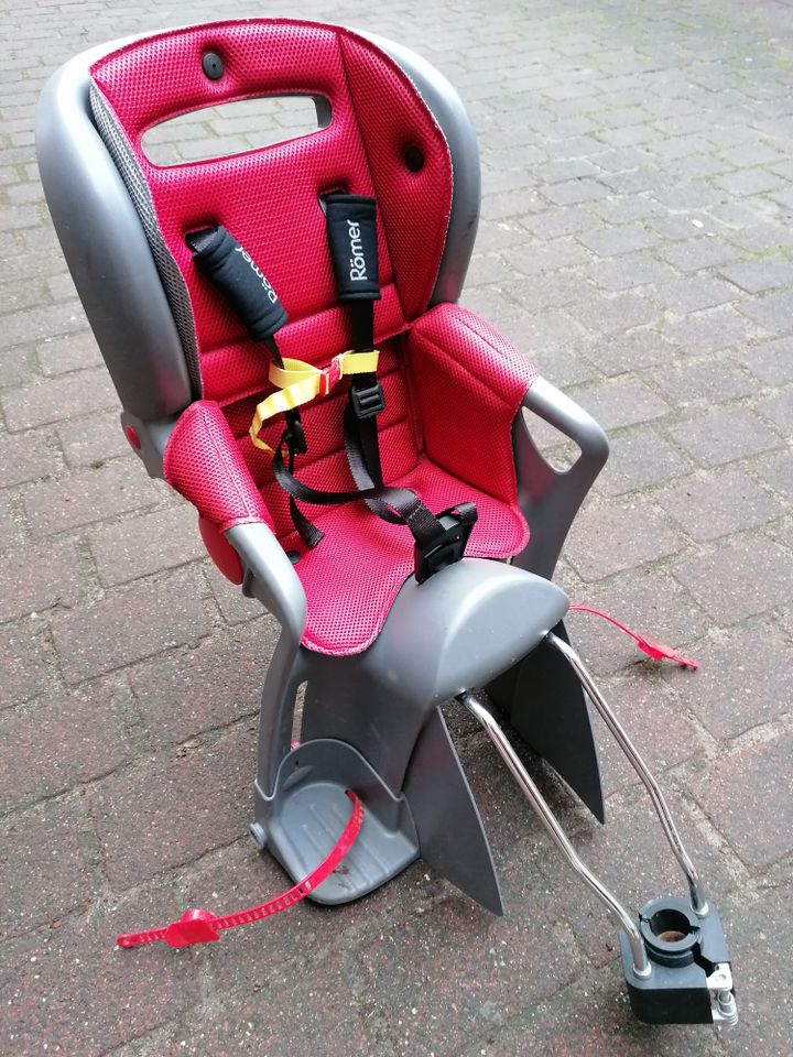 Römer Jockey Comfort Kindersitz in Kiel