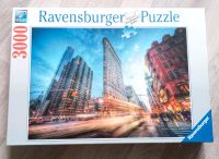 Ravensburger Puzzle - Iron Building 3000 Teile - No. 17 075 3 Bayern - Gerolzhofen Vorschau