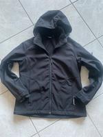 Softshell Jacke schwarz CMP Nordrhein-Westfalen - Heiligenhaus Vorschau