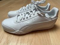 Puma BELLA SL Triple White Sneaker, Gr. 37 NEU Bayern - Würzburg Vorschau