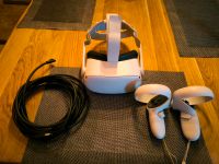 Meta Quest 2 VR Brille mit 256 gb Nordrhein-Westfalen - Schwerte Vorschau