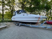 Motorboot Motoryacht, Wellcraft trailerbar Niedersachsen - Ganderkesee Vorschau