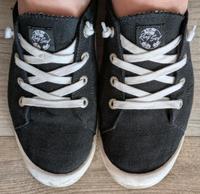 ROXY BAYSHORE Segelschuhe / Sneaker Gr. 40 Bochum - Bochum-Mitte Vorschau