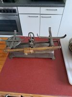 Alte Waage von Krups 5 kg Antik, Samnler Dortmund - Innenstadt-West Vorschau