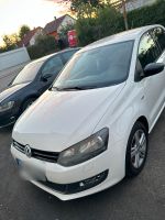 Volkswagen Polo 1.6 Diesel Baden-Württemberg - Ammerbuch Vorschau