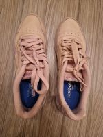 Reebok Sportschuhe rosa beige 39 Dortmund - Kirchhörde Vorschau