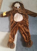 Kostüm Affe Kinder Gr.128 Saarland - Saarwellingen Vorschau