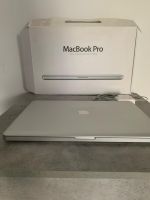 Macbook Pro 17 Zoll Model A1297 Intel Core 2 Dou Apple Laptop Baden-Württemberg - Bruchsal Vorschau