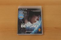 Beyond: Two Souls [PS3] Häfen - Bremerhaven Vorschau