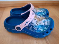 Spirit Clogs Crocs Größe 30 Mädchen blau rosa Berlin - Köpenick Vorschau