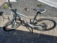 Jugend-Mountainbike 26 Zoll Exte Sachsen-Anhalt - Landsberg (Saalekreis) Vorschau