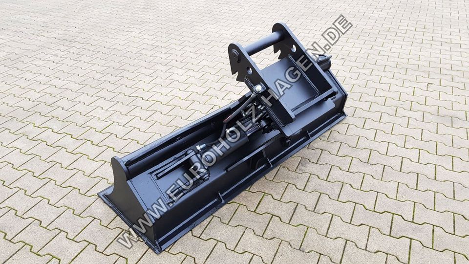 EH Grabenräumlöffel hydraulisch passend für MS08 1800 mm 9-11 t in Hagen