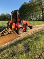 Hopfenbewässerung / Grabenfräsen Bayern - Wolnzach Vorschau