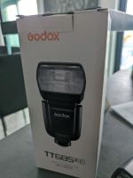 Godox TT685 Kamera Flash Thüringen - Weimar Vorschau