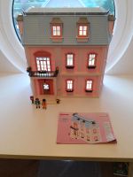 Playmobil 5303 Romantisches Puppenhaus Niedersachsen - Burgdorf Vorschau