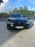 BMW 116D  AUTOMATIK Bayern - Lochhausen Vorschau
