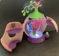 Trolls Blüte mit Poppy Krönungssaal Hasbro Nordrhein-Westfalen - Schwerte Vorschau