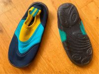 NEU Neoprenschuhe Gr 28, Strandschuhe, Wasserschuhe, Badeschuhe Düsseldorf - Pempelfort Vorschau