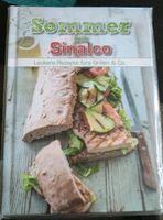 Kochbuch Grill Rezepte und Cocktails von Sinalco Bochum - Bochum-Wattenscheid Vorschau