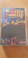 The Kelly Family VHS "Live at Loreley" Leipzig - Altlindenau Vorschau