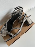 Mango Damen Sandalen Größe 39 Neu mit Karton Freiburg im Breisgau - Wiehre Vorschau