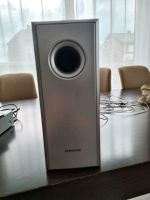 SAMSUNG Subwoofer Nordrhein-Westfalen - Verl Vorschau