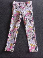 C&A Disney Minnie Mouse Daisy Duck rosa Hose Leggings Gr.110 Thüringen - Jena Vorschau