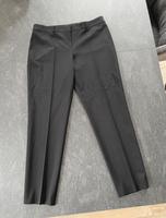 Hugo Boss | Anzughose | Stoffhose | schwarz | Gr. 40/L Niedersachsen - Vechta Vorschau