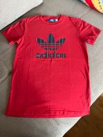 Adidas Shirt Gr. S rot Bayern - Hahnbach Vorschau