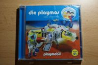 Hörspiel „DIE PLAYMOS“ Folge 64, „Leben auf dem Mars“ –NEU in OVP Bayern - Augsburg Vorschau