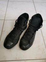 Converse Chucks, schwarz, Gr. 37,5 Hessen - Künzell Vorschau