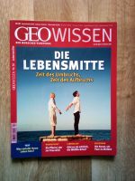 Verschenke teure GEO Zeitschriften u.a. * E I L T * Sachsen - Freital Vorschau
