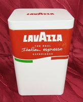NEU Kaffeedose von LAVAZZA Kaffee Dose für 500g Sachsen - Bad Lausick Vorschau