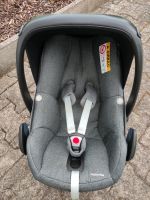 Maxi Cosi Pepple Plus mit Isofix Station Bayern - Königsbrunn Vorschau