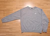 Nike Pullover, Sweatshirt | grau | Gr. M Hessen - Niestetal Vorschau