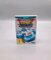 Nintendo Wii U Sonic All-Stars Racing | Kratzerfrei | Refurbished Nordrhein-Westfalen - Rhede Vorschau