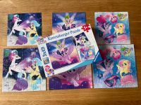 My little Pony Puzzle Ravensburger Bayern - Fürstenfeldbruck Vorschau