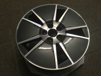 Original Audi A1 8X 16 Zoll 8XA601025C Alufelgen Felgen 7x16 ET34 Nordrhein-Westfalen - Lage Vorschau