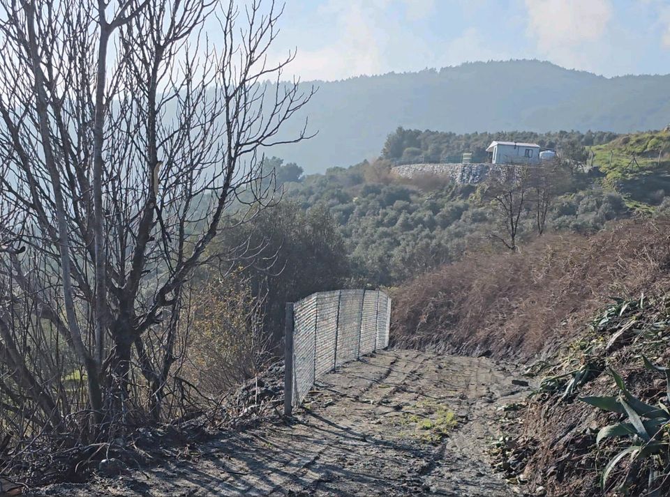 Türkei Ägäische Meer Kuşadası in Nettetal