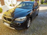 BMW X1 xDrive18d - sehr gepflegtes Garagenfahrzeug Bayern - Hagelstadt Vorschau