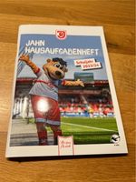 Jahn Regensburg Hausaufgabenheft Schuljahr 2023/2024 Bayern - Mitterfels Vorschau