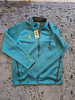 Sweatjacke Hummel, neu XXL Wandsbek - Hamburg Rahlstedt Vorschau