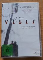 DVD The Visit Baden-Württemberg - Rauenberg Vorschau