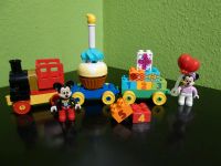 Lego Duplo 10597, Mickey & Minnie Geburtstagsparade Niedersachsen - Rastede Vorschau